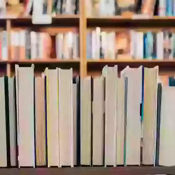 Book Exchange